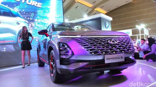 Harga Honda HR-V Termahal Kini di Bawah Rp 500 Juta, Begini Perbandingan dengan Rival