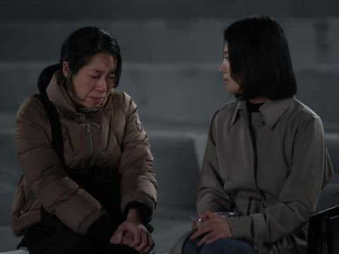 Biaya yang Dihabiskan Song Hye Kyo 'Moon Dong Eun Balas Dendam di The Glory