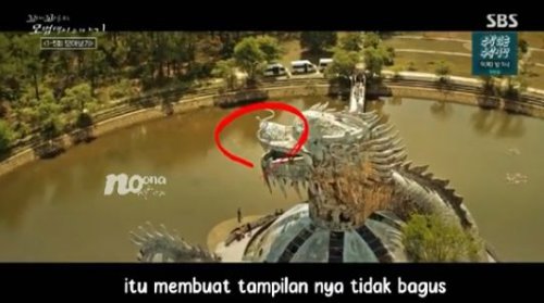 Cerita Mistis Sutradara Taxi Driver 2 Syuting di Tempat Angker