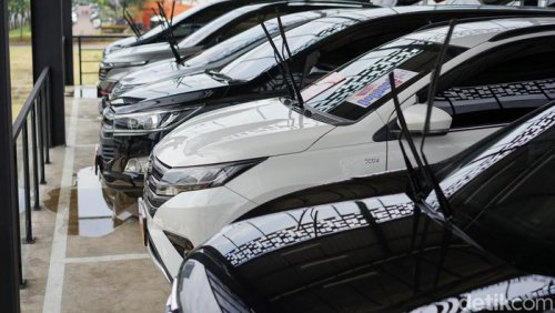 3 Hal yang Wajib Diperhatikan Sebelum Beli Mobil Bekas, Biar Nggak Jadi Beban