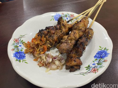 Catat! Kuliner Legendaris Jakarta yang Bisa Dituju dengan Transportasi Umum