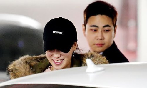 Identitas Pacar Lim Ji Yeon Sebelum Lee Do Hyun, Didahului Nikah Bos NGO