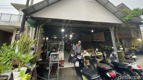 Jelajah Kuliner di Pangandaran, Wajib Icip-icip Saat Liburan