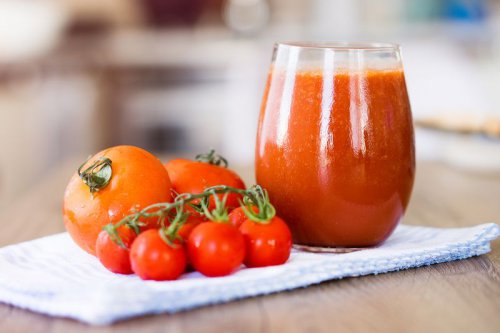 Top 10+ Minuman yang Bikin Awet Muda, Bagus Dikonsumsi Tiap Pagi