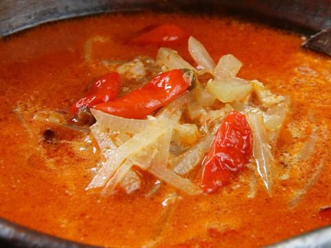 Top 3+ Resep Sayur Gurih Labu Siam, Lauk Sedap Ketupat Lebaran