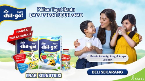 Anak Rewel Saat Mudik? Ortu Bisa Berikan Ini