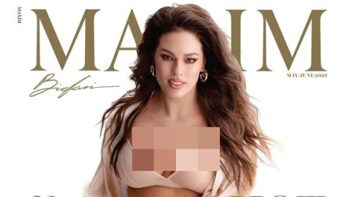 1. Ashley Graham, 2. Rihanna, 3. Selena Gomez, 4. Kate Upton, 5. Scarlett Johansson, 6. Bella Hadid, 7. Gigi Hadid, 8. Emily Ratajkowski, 9. Blake Lively, 10. Margot Robbie, Top 10+ Wanita Terseksi di Dunia Sepanjang Masa, Cerdas dan Dermawan Juga!