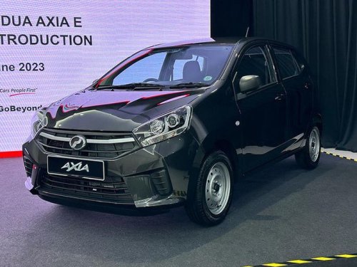 Kredit Mobil Termurah di Malaysia: DP Rp 8 Juta, Cicilan Cuma Rp 1 Jutaan