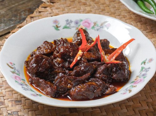 Resep Krengsengan Daging Sapi yang Manis Gurih Buat Lauk Nasi