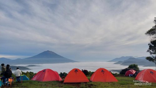 Yang Liburan ke Jambi, Buang Sampah Sembarangan Didenda Rp 50 Juta