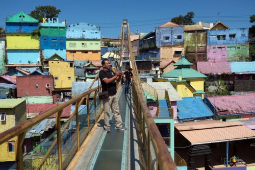 Top 14+ Tempat Wisata Malang yang Seru dan Cocok untuk Keluarga
