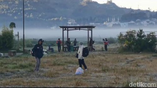 Semarang-Dieng Naik Motor Berapa Jam? Ini Rutenya