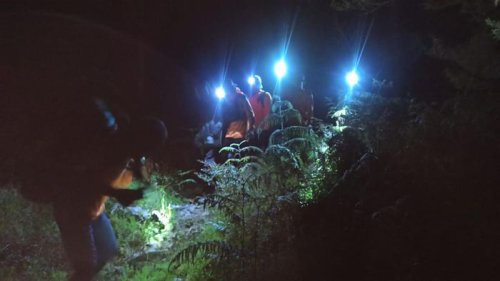 Top 3+ Mitos Menyeramkan Gunung Bawakaraeng, Pendaki Wajib Tahu!