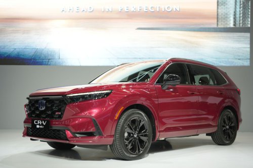 Honda Recall 87 Ribu Mobil, Ini Masalahnya