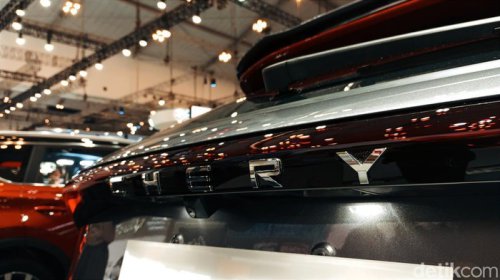 Segini Harga Pasaran Mobil Seken Chery