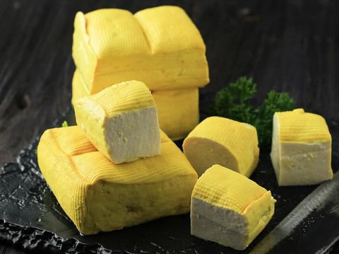 Resep Tumis Tahu Kuning dan Sawi yang Gurih Segar Untuk Lauk Bekal
