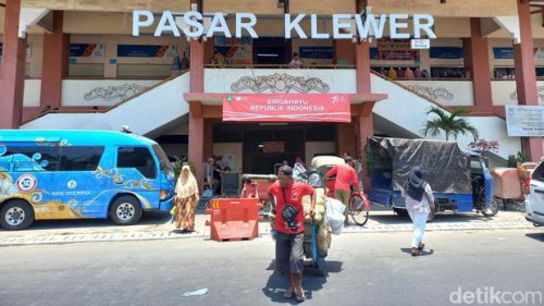 Top 5+ Tempat Wisata Dekat dengan Keraton Solo