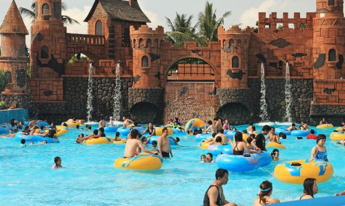 Wisata Family Friendly di Tangsel dan Tangerang untuk Long Weekend Seru