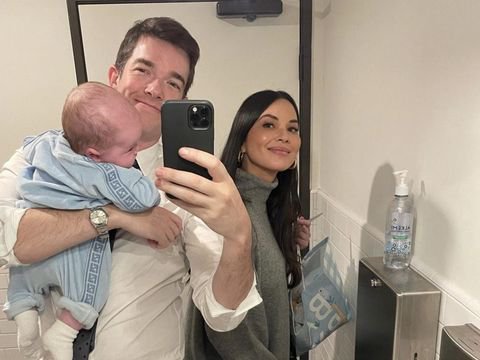 Anaknya Lahir Lewat Ibu Pengganti, Olivia Munn Ungkap Emosi Mendalam