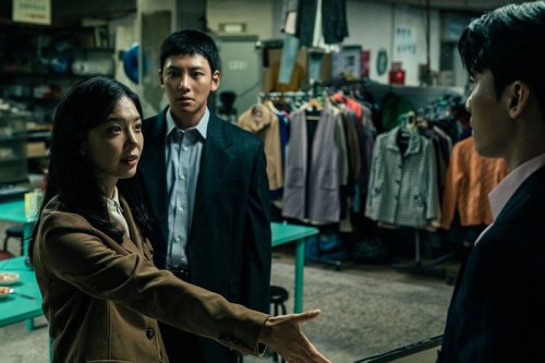 Ji Chang Wook Ciuman Brutal dengan BIBI, Tuai Perdebatan Karena Hal Ini