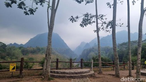 Wisata Nawang Jagad: Daya Tarik, HTM, hingga Jam Buka