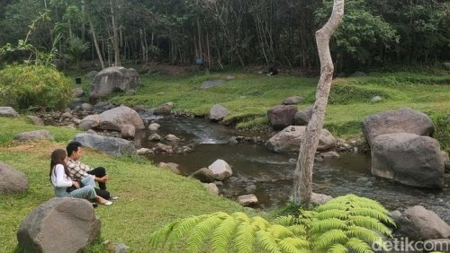 Ledok Sambi: Daya Tarik, Jam Buka, dan Harga Tiket Masuknya