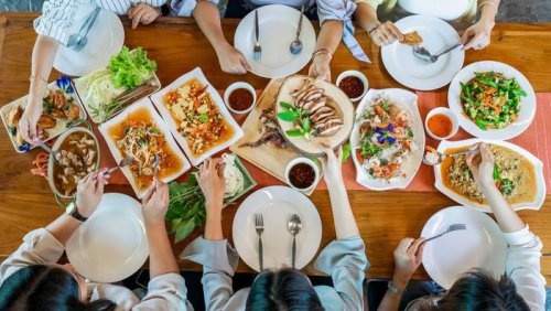 Rekomendasi 15 Restoran Keluarga di Jakarta Barat, Bisa Pesan Dulu Ya