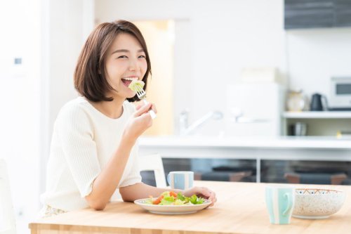 Top 7+ Tips Pola Makan Sehat ala Jepang yang Bikin Panjang Umur 100 Tahun