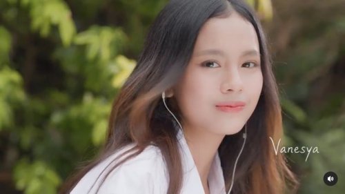 Ini Vanesya, Calon Idol KPop asal Indonesia Bakal Debut di Girl Group NWH:I