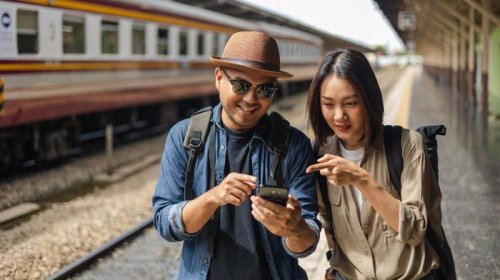 Pilihan Kereta Api Jakarta-Wonosobo: Nyaman &amp; Cepat Sampai Tujuan