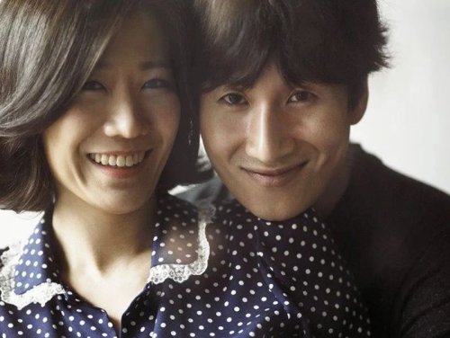Sosok Aktris Jeon Hye Jin, Istri Lee Sun Kyun yang Meninggal Diduga Bunuh Diri