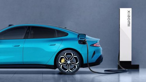 Bos Ford Blak-blakan Sebut Tertinggal 25 Tahun dari Produsen Mobil China