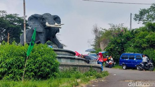 Top 12+ Tempat Wisata Dulu Ramai dan Terkenal, Kini Tutup Jadi Kenangan
