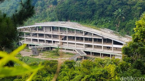 Top 9+ Tempat Wisata Indonesia yang Dulu Terkenal, Kini Tinggal Kenangan