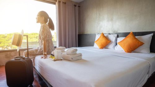 Top 4+ Tips Biar Traveler Tidak Salah Pilih Hotel di Bali