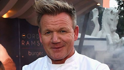 Gordon Ramsay Bilang Jangan Pesan Menu Ini di Restoran
