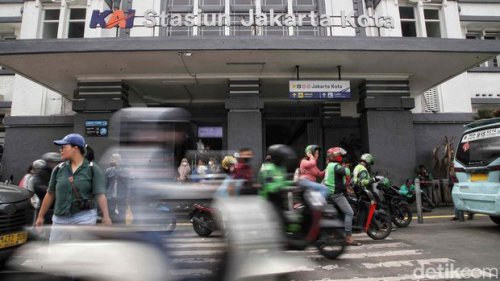 Top 15+ Tempat Wisata Kota Tua Jakarta dengan Sejarahnya Lengkap