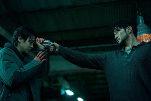 Adegan Panas Choi Woo Shik di A Killer Paradox Jadi Sorotan, Dianggap Ganjal