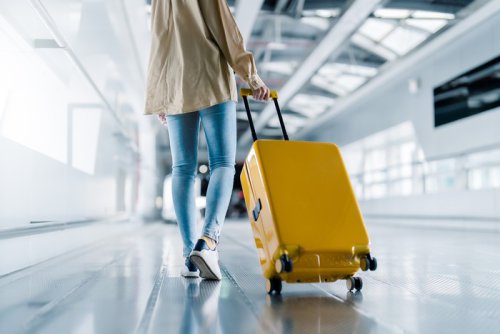 Tahun Baru Kunjungi Destinasi Baru, tapi Baca Dulu Tips Berikut Ini