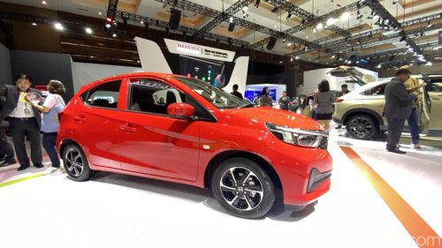 Ini yang Bikin Pembeli Mobil Pertama 'Babak Belur'