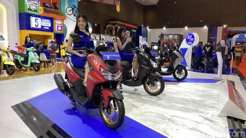 Penjualan Mobil di RI Berdarah-darah, Penjualan Motor Kok Stabil?