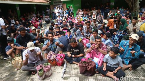 Di Balik Makam Keramat Kudus, Ada Kisah Cinta Tak Direstui Putri Sunan Muria