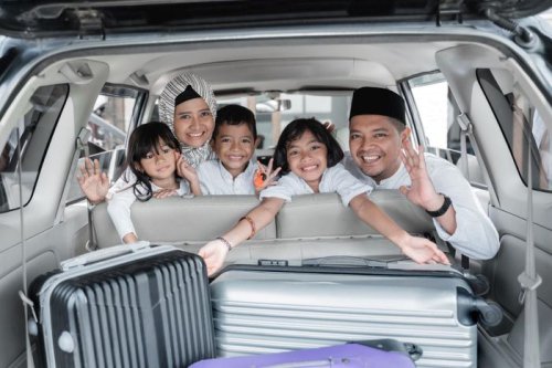 Top 5+ Tips Menjaga Ibadah Puasa dan Bugar Selama Perjalanan