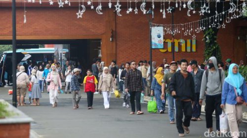 Spot Healing Ini Enak, Murah, Nyaman Dekat Jakarta
