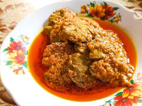 Top 3+ Resep Jengkol Khas Sumatra yang Lezat Untuk Lauk Ketupat