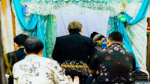 Jelajah Desa Bakaran Wetan di Pati, Melihat Meriahnya Sedekah Bumi