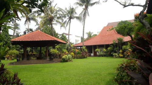 Healing di Tengah Kebun: Spot Hidden Gem di Bawah Rp 200 Ribu