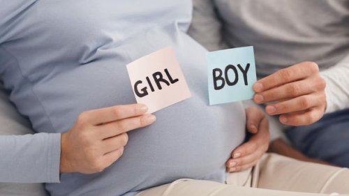 Terungkap, 10 Nama Bayi Paling Populer di 2024