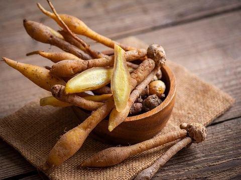 Resep Sayur Bening Oyong dan Bayam yang Berkuah Bening Segar