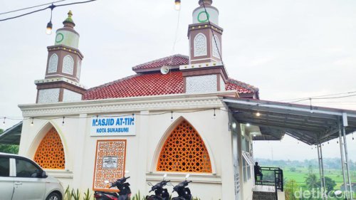 Masjid Sejuta Pemuda, Ikhtiar Melayani Tamu 24 Jam